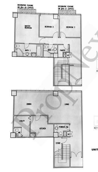 Orchard Scotts, 11 Anthony Road, Orchard / River Valley, 3 Bedrooms, 1,873 sqft, Condominium For Sale, by Justin Kong, 500172700 - PropertyGuru.com.sg