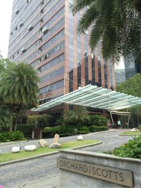 Orchard Scotts, 11 Anthony Road, Orchard / River Valley, 3 Bedrooms, 1,873 sqft, Condominium For Sale, by Justin Kong, 500172700 - PropertyGuru.com.sg