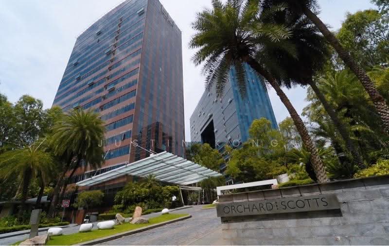 Orchard Scotts, 11 Anthony Road, Orchard / River Valley, 3 Bedrooms, 1,873 sqft, Condominium For Sale, by Justin Kong, 500172700 - PropertyGuru.com.sg