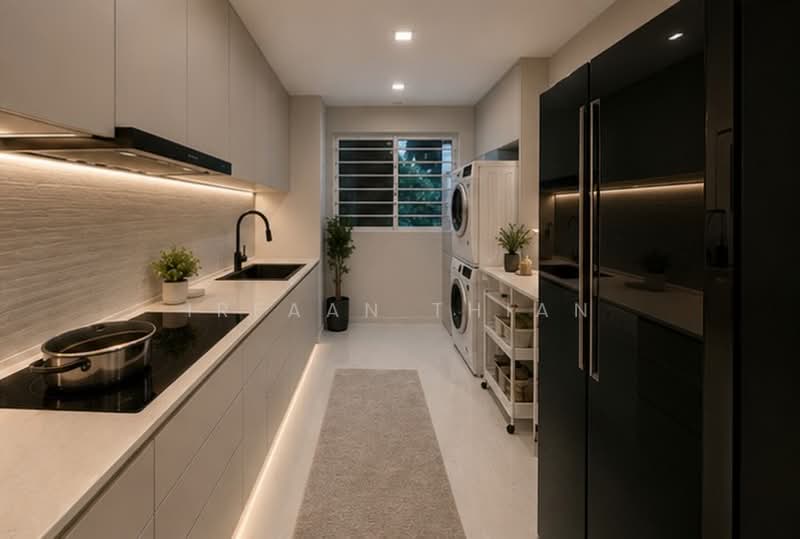131 Bedok Reservoir Road, 131 Bedok Reservoir Road, 3 Bedrooms, 904 sqft, HDB Flat For Sale, by Irfaan Thian, 500172702 - PropertyGuru.com.sg