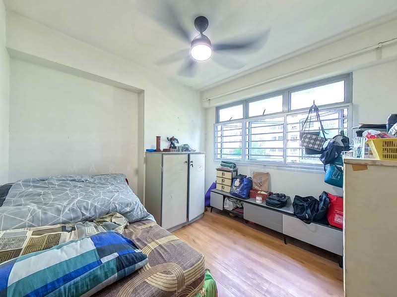 613A Tampines North Drive 1, 613A Tampines North Drive 1, 2 Bedrooms, 742 sqft, HDB Flat For Sale, by Mark Yeo (杨复中), 500172703 - Common Bedroom - PropertyGuru.com.sg