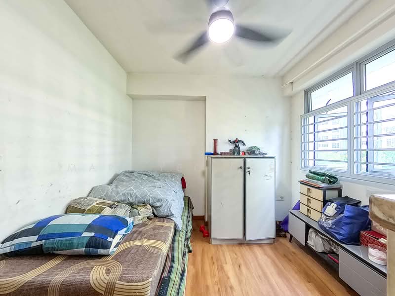 613A Tampines North Drive 1, 613A Tampines North Drive 1, 2 Bedrooms, 742 sqft, HDB Flat For Sale, by Mark Yeo (杨复中), 500172703 - Common Bedroom - PropertyGuru.com.sg