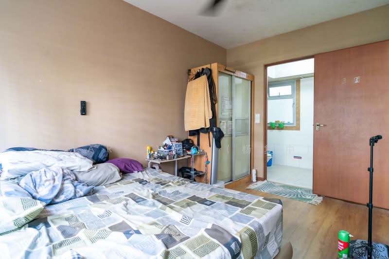 613A Tampines North Drive 1, 613A Tampines North Drive 1, 2 Bedrooms, 742 sqft, HDB Flat For Sale, by Mark Yeo (杨复中), 500172703 - Master Bedroom - PropertyGuru.com.sg
