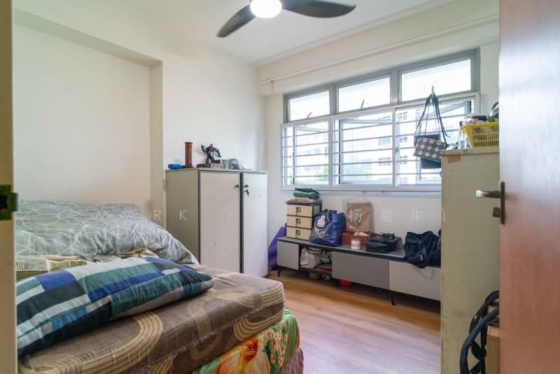 613A Tampines North Drive 1, 613A Tampines North Drive 1, 2 Bedrooms, 742 sqft, HDB Flat For Sale, by Mark Yeo (杨复中), 500172703 - Common Bedroom - PropertyGuru.com.sg