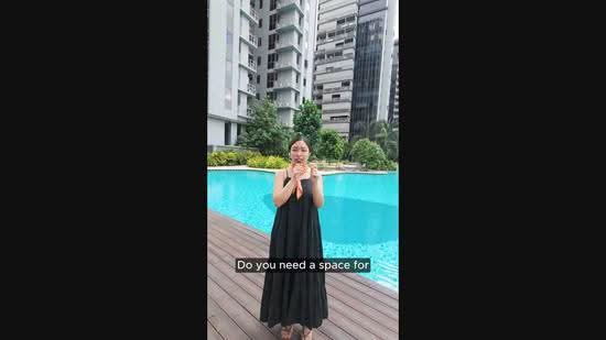 The Florence Residences, 99 Hougang Avenue 2, Hougang / Punggol / Sengkang, 5 Bedrooms, 1,668 sqft, Condominium For Sale, by Mun Ng, 500172707 - PropertyGuru.com.sg