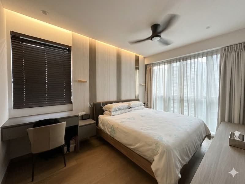 The Florence Residences, 99 Hougang Avenue 2, 5 Bedrooms, 1,668 sqft, Condominium For Sale, by Mun Ng, 500172707 - Master Bedroom - PropertyGuru.com.sg