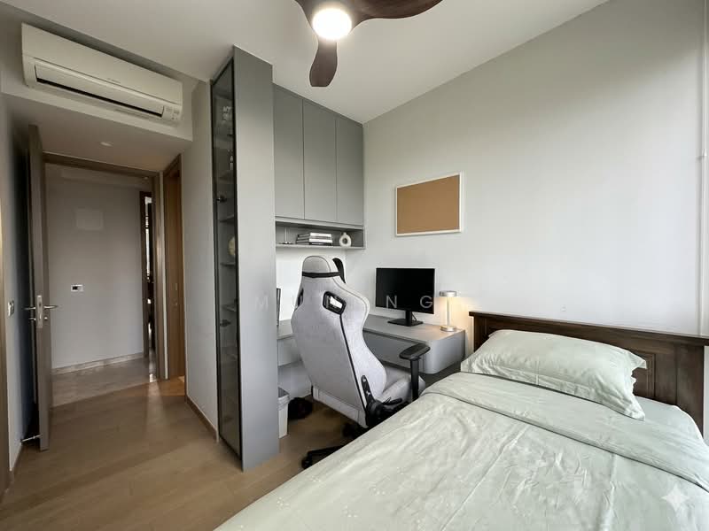 The Florence Residences, 99 Hougang Avenue 2, 5 Bedrooms, 1,668 sqft, Condominium For Sale, by Mun Ng, 500172707 - Common Room - PropertyGuru.com.sg