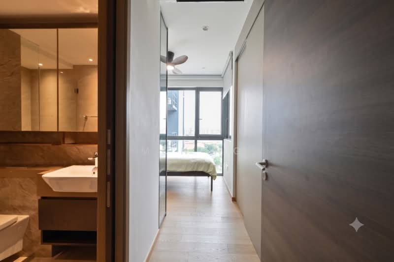 The Florence Residences, 99 Hougang Avenue 2, 5 Bedrooms, 1,668 sqft, Condominium For Sale, by Mun Ng, 500172707 - Common Room Ensuite - PropertyGuru.com.sg