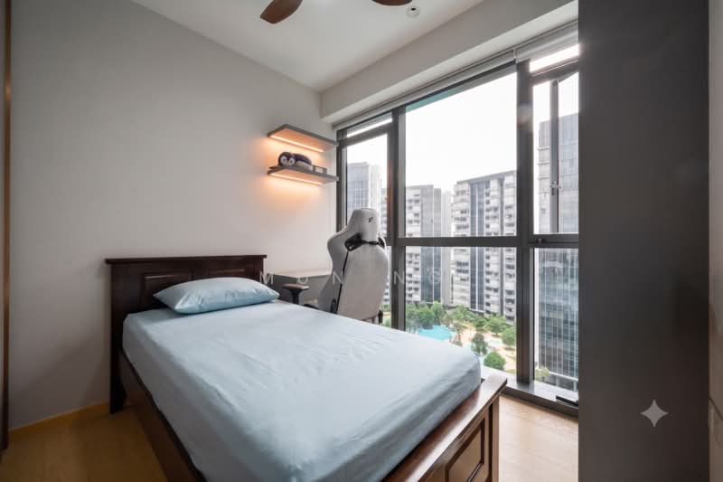 The Florence Residences, 99 Hougang Avenue 2, 5 Bedrooms, 1,668 sqft, Condominium For Sale, by Mun Ng, 500172707 - Common Room - PropertyGuru.com.sg