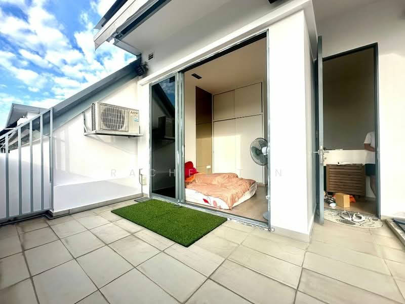 21 Richards, 21 Richards Avenue, Room Rental, 200 sqft, Apartment For Rent, by Rachel Tan, 500172713 - Bedroom - PropertyGuru.com.sg