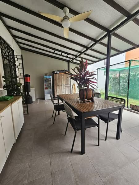 Goldhill Gardens, Goldhill Avenue, 3 Bedrooms, 2,200 sqft, Terraced House For Rent, by Jack Teo, 500172715 - Exterior - PropertyGuru.com.sg
