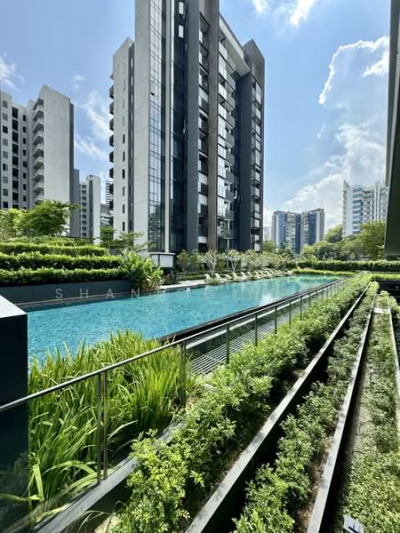 Leedon Green, 30 Leedon Heights, 2 Bedrooms, 710 sqft, Condominium For Sale, by Shanice Yong, 500172719 - Lap Pool - PropertyGuru.com.sg
