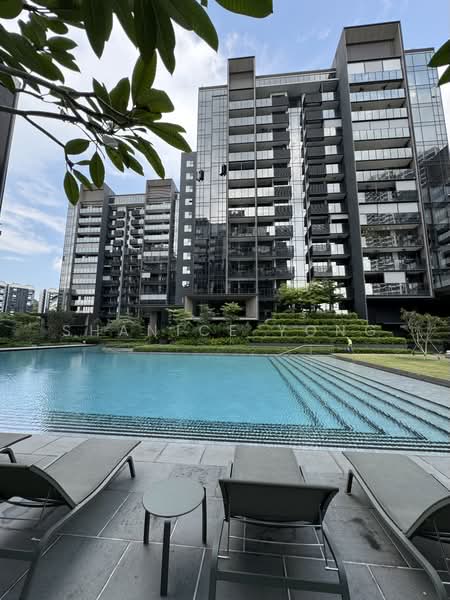 Leedon Green, 30 Leedon Heights, 2 Bedrooms, 710 sqft, Condominium For Sale, by Shanice Yong, 500172719 - Grand Pool - PropertyGuru.com.sg