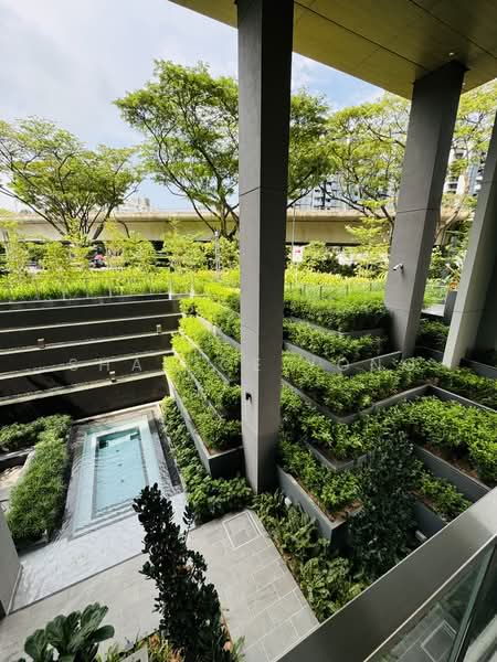 Leedon Green, 30 Leedon Heights, 2 Bedrooms, 710 sqft, Condominium For Sale, by Shanice Yong, 500172719 - Jacuzzi - PropertyGuru.com.sg