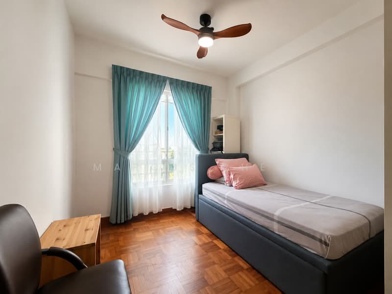 The Tropica, 63 Tampines Avenue 1, 3 Bedrooms, 1,227 sqft, Condominium For Sale, by Marcus Chew, 500172722 - Bedroom - PropertyGuru.com.sg