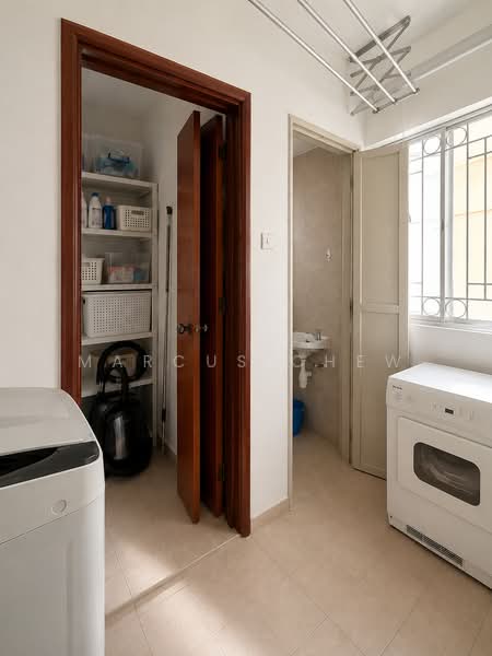 The Tropica, 63 Tampines Avenue 1, 3 Bedrooms, 1,227 sqft, Condominium For Sale, by Marcus Chew, 500172722 - Interior - PropertyGuru.com.sg