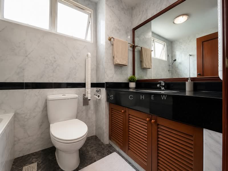 The Tropica, 63 Tampines Avenue 1, 3 Bedrooms, 1,227 sqft, Condominium For Sale, by Marcus Chew, 500172722 - Bathroom - PropertyGuru.com.sg