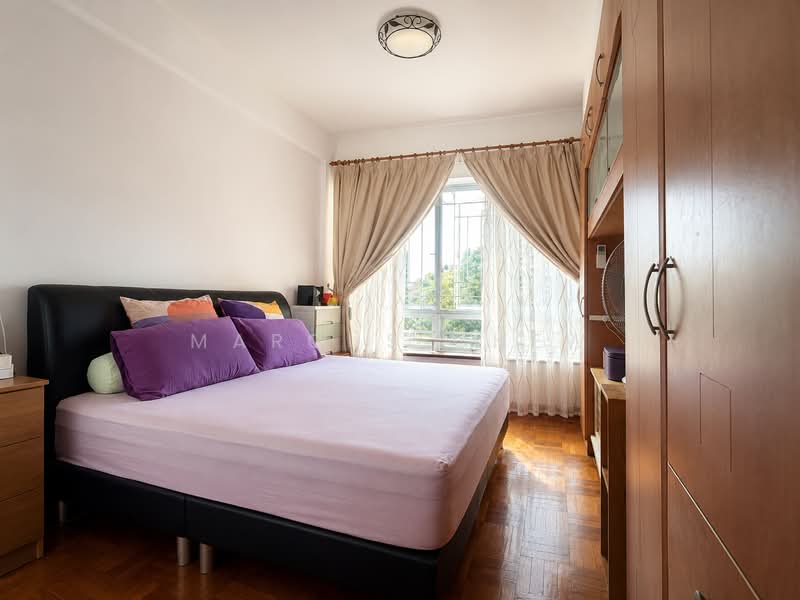 The Tropica, 63 Tampines Avenue 1, 3 Bedrooms, 1,227 sqft, Condominium For Sale, by Marcus Chew, 500172722 - Bedroom - PropertyGuru.com.sg