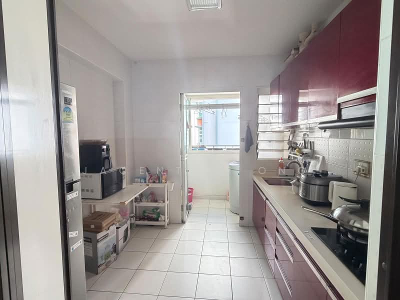 617C Punggol Drive, 617C Punggol Drive, 3 Bedrooms, 1,216 sqft, HDB Flat For Sale, by Jacent Jj Ong, 500172723 - Kitchen - PropertyGuru.com.sg
