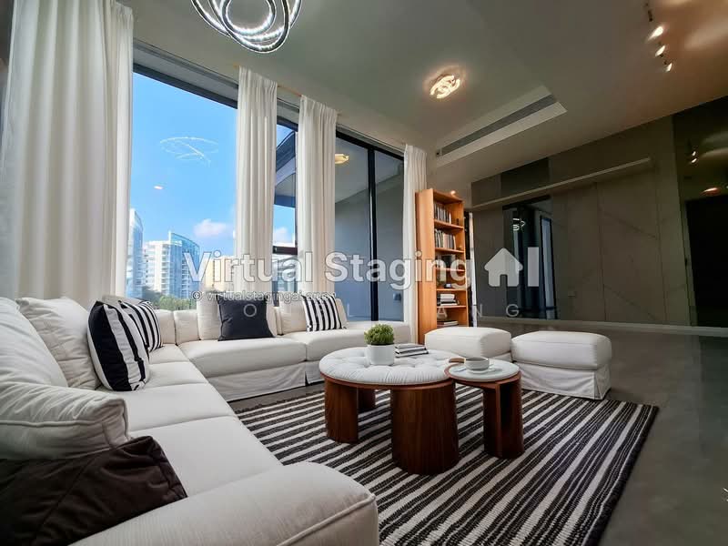 Leedon Green, 32 Leedon Heights, 2 Bedrooms, 667 sqft, Condominium For Sale, by Lionel Tang, 500172731 - PropertyGuru.com.sg