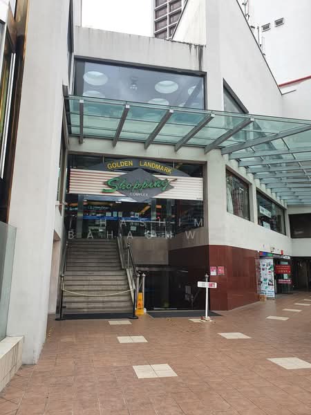 Kg Glam Golden Landmark, Victoria Street, 344 sqft, Mall Shop For Rent, by Hashim Bahashwan, 500172732 - CommercialGuru.com.sg
