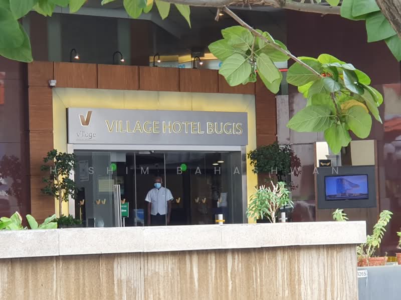 Kg Glam Golden Landmark, Victoria Street, 344 sqft, Mall Shop For Rent, by Hashim Bahashwan, 500172732 - CommercialGuru.com.sg
