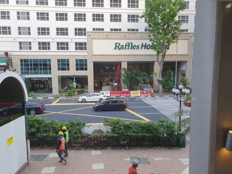 Kg Glam Golden Landmark, Victoria Street, 344 sqft, Mall Shop For Rent, by Hashim Bahashwan, 500172732 - CommercialGuru.com.sg