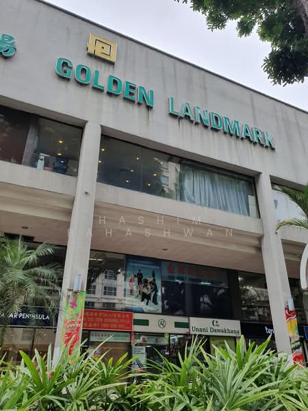 Kg Glam Golden Landmark, Victoria Street, 344 sqft, Mall Shop For Rent, by Hashim Bahashwan, 500172732 - CommercialGuru.com.sg