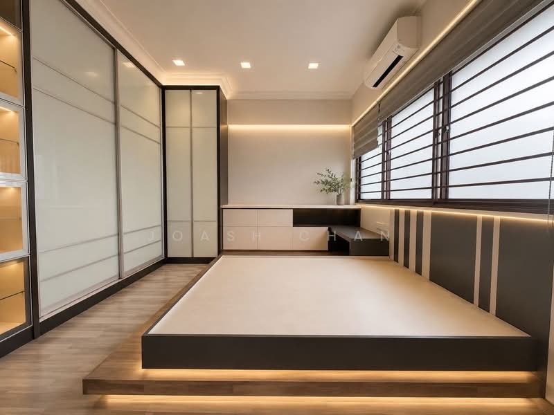 Bedok Court, 295 Bedok South Avenue 3, 7 Bedrooms, 6,210 sqft, Condominium For Sale, by Joash Chan, 500172733 - Bedroom - PropertyGuru.com.sg