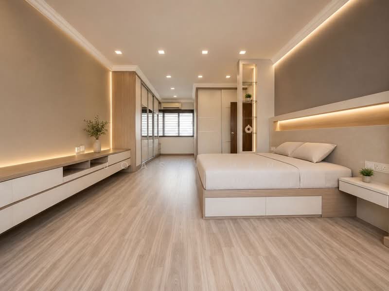 Bedok Court, 295 Bedok South Avenue 3, 7 Bedrooms, 6,210 sqft, Condominium For Sale, by Joash Chan, 500172733 - Bedroom - PropertyGuru.com.sg
