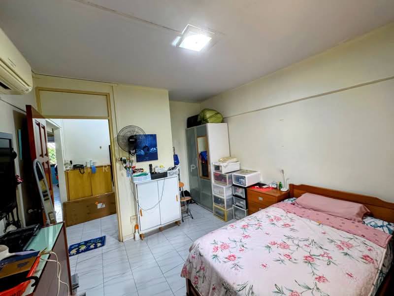 842 Sims Avenue, 842 Sims Avenue, 4 Bedrooms, 1,604 sqft, HDB Flat For Sale, by Christopher Tay, 500172737 - Bedroom - PropertyGuru.com.sg