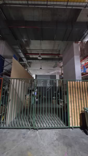 Enterprise Hub, 48 Toh Guan Road East, 1,959 sqft, Factory / Workshop (B2) For Rent, by Vincent Teo, 500172738 - Interior - CommercialGuru.com.sg