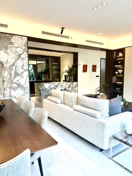 AALTO, 193 Meyer Road, 4 Bedrooms, 1,959 sqft, Condominium For Sale, by Juliana Wall, 500172745 - Living Room - PropertyGuru.com.sg