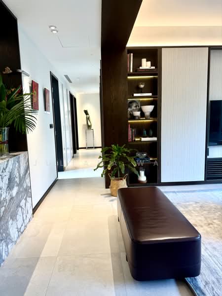 AALTO, 193 Meyer Road, 4 Bedrooms, 1,959 sqft, Condominium For Sale, by Juliana Wall, 500172745 - Hall - PropertyGuru.com.sg