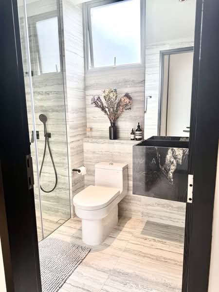 AALTO, 193 Meyer Road, 4 Bedrooms, 1,959 sqft, Condominium For Sale, by Juliana Wall, 500172745 - Bathroom - PropertyGuru.com.sg