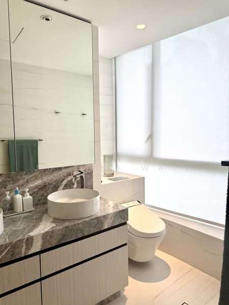 AALTO, 193 Meyer Road, 4 Bedrooms, 1,959 sqft, Condominium For Sale, by Juliana Wall, 500172745 - Master Bathroom - PropertyGuru.com.sg