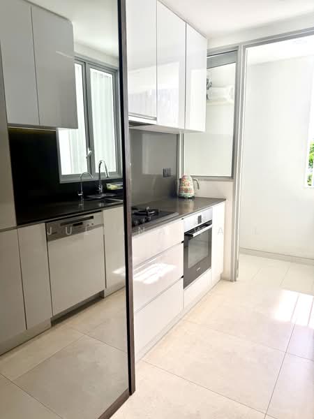 AALTO, 193 Meyer Road, 4 Bedrooms, 1,959 sqft, Condominium For Sale, by Juliana Wall, 500172745 - Chefs kitchen - PropertyGuru.com.sg