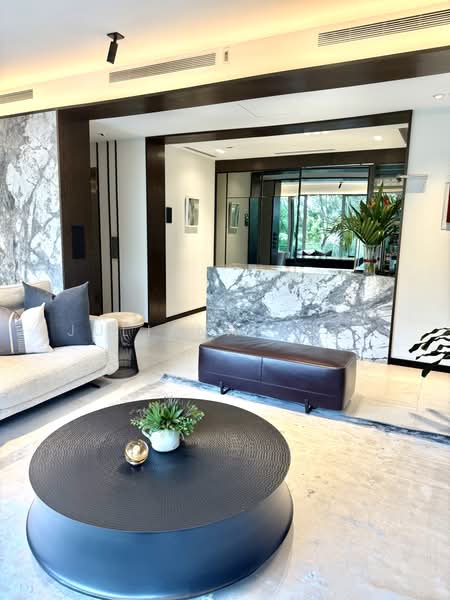 AALTO, 193 Meyer Road, 4 Bedrooms, 1,959 sqft, Condominium For Sale, by Juliana Wall, 500172745 - Living Room - PropertyGuru.com.sg