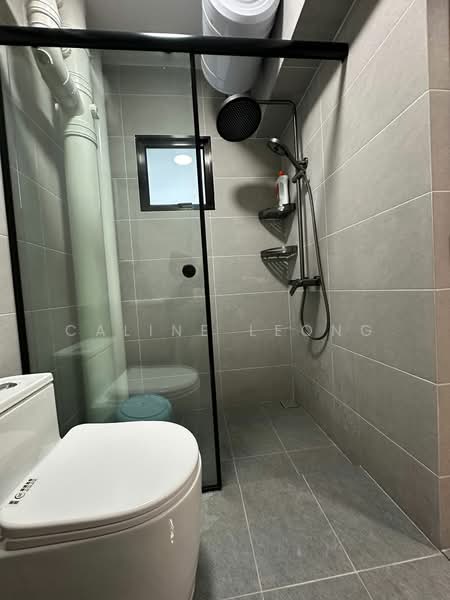 204C Compassvale Drive, 204C Compassvale Drive, Room Rental, 100 sqft, HDB Flat For Rent, by Caline Leong, 500172747 - Bathroom - PropertyGuru.com.sg