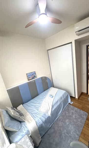 The Inflora, 51 Flora Drive, Room Rental, 100 sqft, Condominium For Rent, by Daryl Wong, 500172748 - Bedroom - PropertyGuru.com.sg