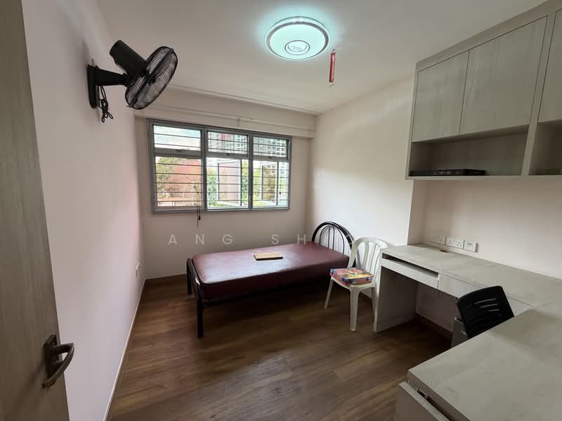 102A Canberra Street, 102A Canberra Street, 2 Bedrooms, 1,200 sqft, HDB Flat For Rent, by Ang ShiQi, 500172751 - Bedroom - PropertyGuru.com.sg