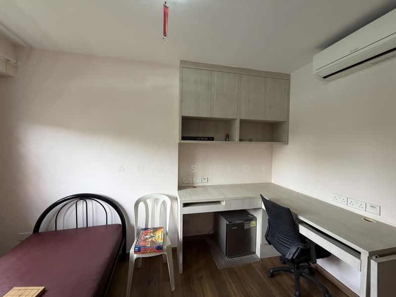 102A Canberra Street, 102A Canberra Street, 2 Bedrooms, 1,200 sqft, HDB Flat For Rent, by Ang ShiQi, 500172751 - Bedroom - PropertyGuru.com.sg