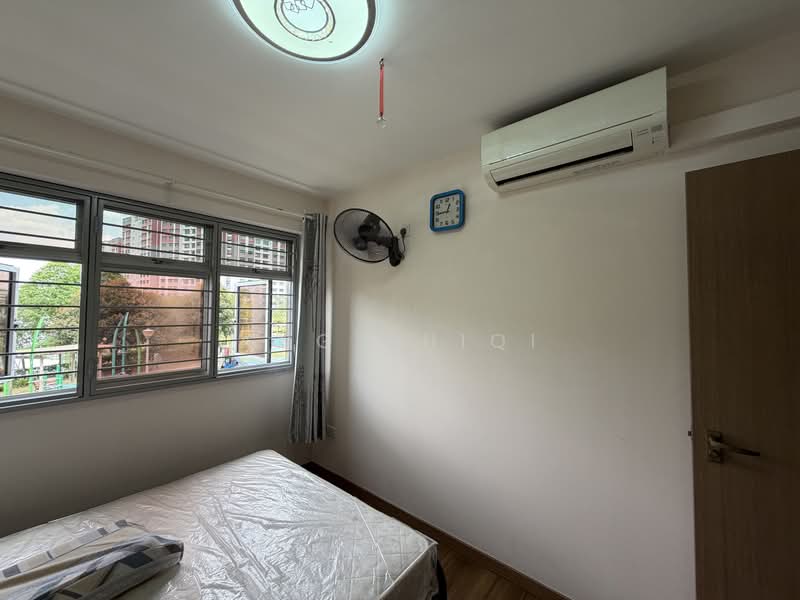 102A Canberra Street, 102A Canberra Street, 2 Bedrooms, 1,200 sqft, HDB Flat For Rent, by Ang ShiQi, 500172751 - Bedroom - PropertyGuru.com.sg
