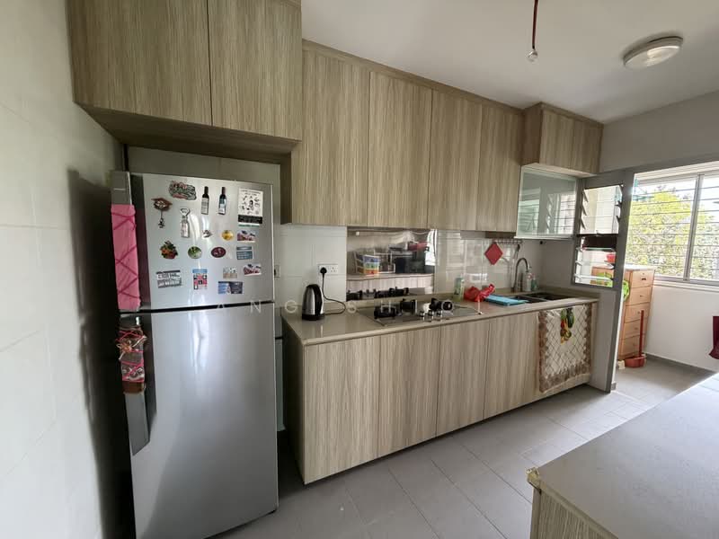 102A Canberra Street, 102A Canberra Street, 2 Bedrooms, 1,200 sqft, HDB Flat For Rent, by Ang ShiQi, 500172751 - Kitchen - PropertyGuru.com.sg