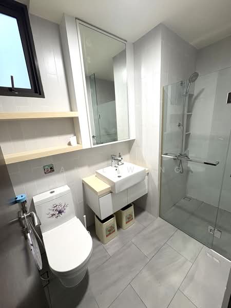The Inflora, 51 Flora Drive, Room Rental, 100 sqft, Condominium For Rent, by Daryl Wong, 500172753 - Bathroom - PropertyGuru.com.sg