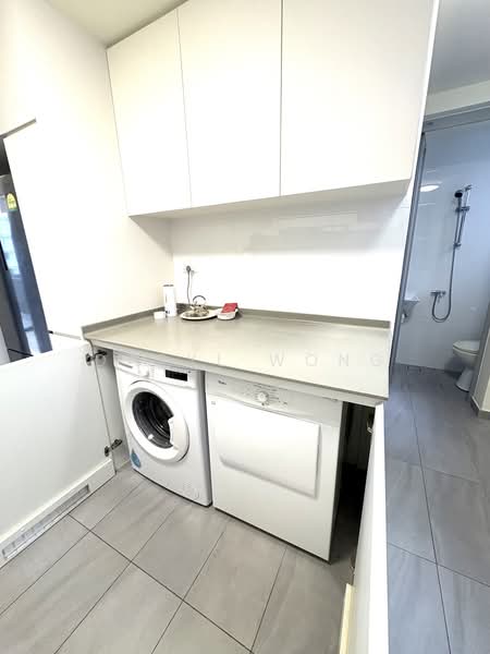 The Inflora, 51 Flora Drive, Room Rental, 100 sqft, Condominium For Rent, by Daryl Wong, 500172753 - Bathroom - PropertyGuru.com.sg