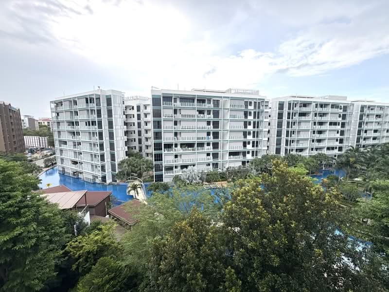 The Inflora, 51 Flora Drive, Room Rental, 100 sqft, Condominium For Rent, by Daryl Wong, 500172753 - PropertyGuru.com.sg