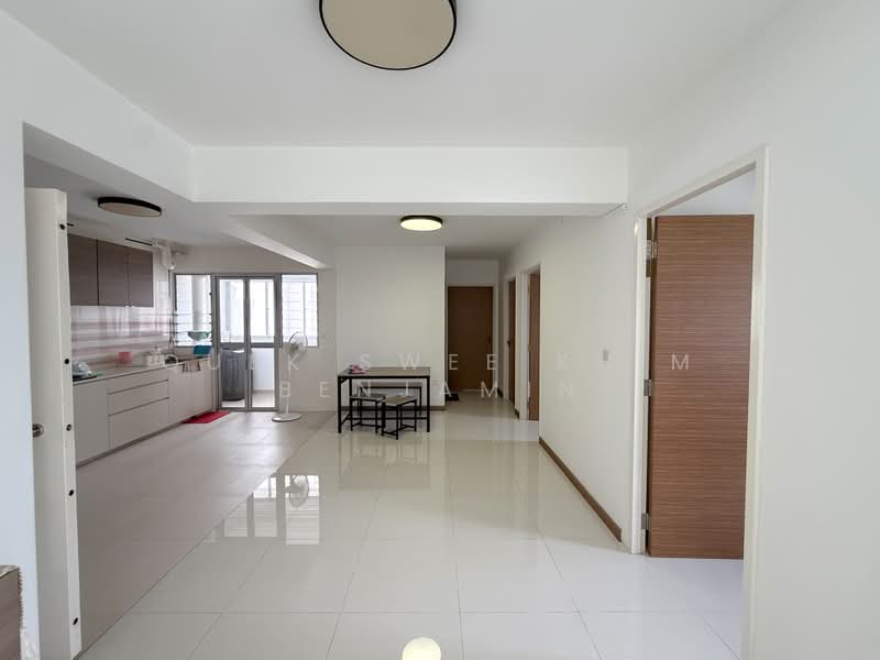 228B Punggol Field, 228B Punggol Field, 3 Bedrooms, 1,249 sqft, HDB Flat For Sale, by Quek Swee Khim Benjamin, 500172755 - Kitchen - PropertyGuru.com.sg