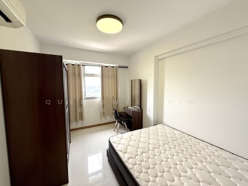 228B Punggol Field, 228B Punggol Field, 3 Bedrooms, 1,249 sqft, HDB Flat For Sale, by Quek Swee Khim Benjamin, 500172755 - Bedroom - PropertyGuru.com.sg