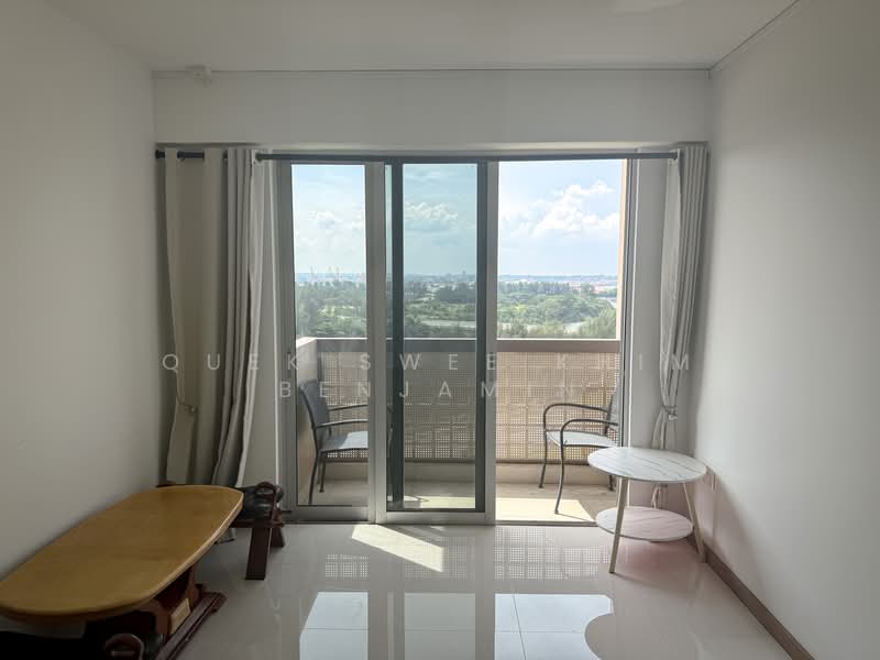 228B Punggol Field, 228B Punggol Field, 3 Bedrooms, 1,249 sqft, HDB Flat For Sale, by Quek Swee Khim Benjamin, 500172755 - Balcony - PropertyGuru.com.sg